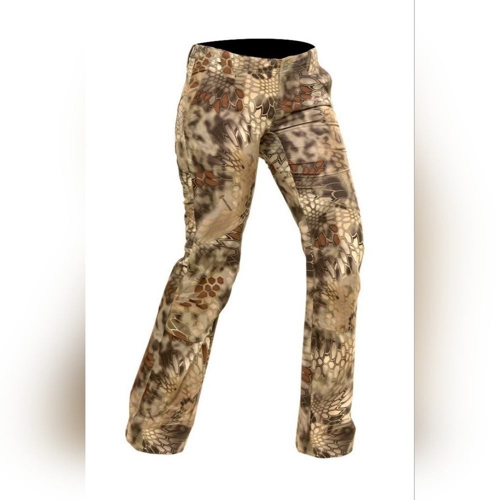 Kryptek Women's Valhalla Pant